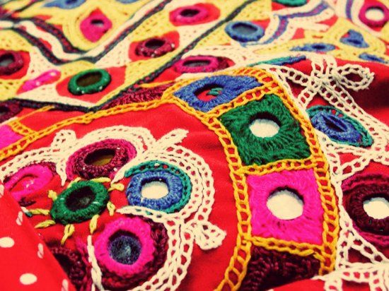 Flying Carpet Handicrafts